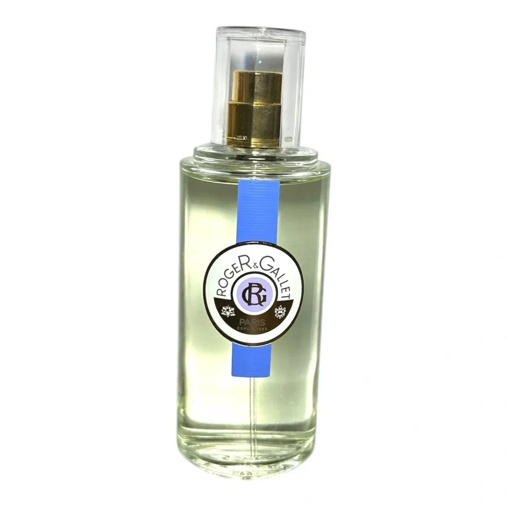 Roger & Gallet Paris Fragrance Spray 100ML | 3.3 FL OZ
